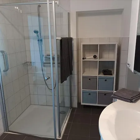 Ferienwohnung Am Stadtfeldgraben Telgte