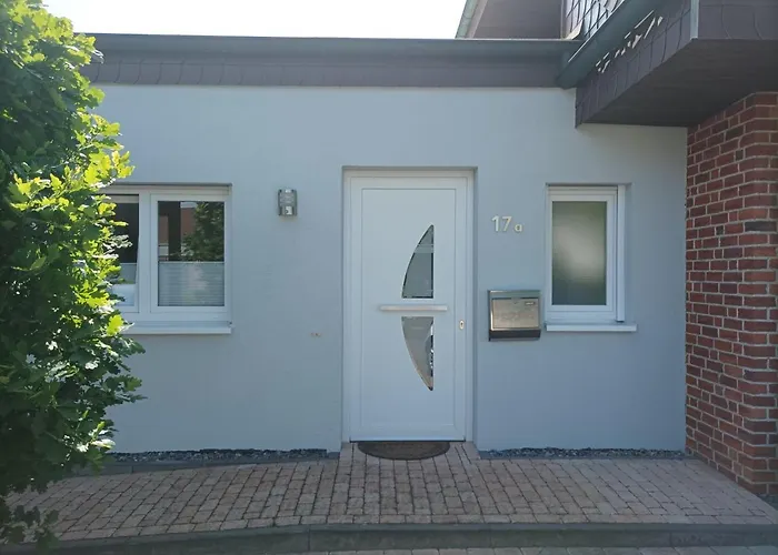 Ferienwohnung Am Stadtfeldgraben *