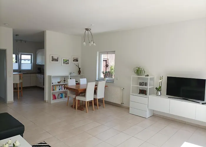 Ferienwohnung Am Stadtfeldgraben * Telgte